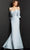 Jovani 09420 - Off Shoulder Mermaid Evening Dress Special Occasion Dress