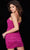 Jovani 09914 - Ruched Sweetheart Homecoming Dress Cocktail Dresses