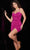 Jovani 09914 - Ruched Sweetheart Homecoming Dress Cocktail Dresses