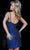 Jovani 220590 - Beaded Sleeveless Fitted Cocktail Dress Special Occasion Dress