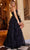 Jovani 22226 - Strapless Tiered A-Line Prom Gown Special Occasion Dress