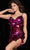 Jovani 22280 - Embellished Sleeveless Cocktail Dress Cocktail Dresses