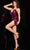 Jovani 22280 - Embellished Sleeveless Cocktail Dress Cocktail Dresses