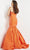 Jovani 22586 - Sweetheart Trumpet Evening Gown Evening Dresses