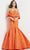 Jovani 22586 - Sweetheart Trumpet Evening Gown Evening Dresses