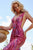 Jovani 22770 - Plunging Sequin Prom Dress Prom Dresses
