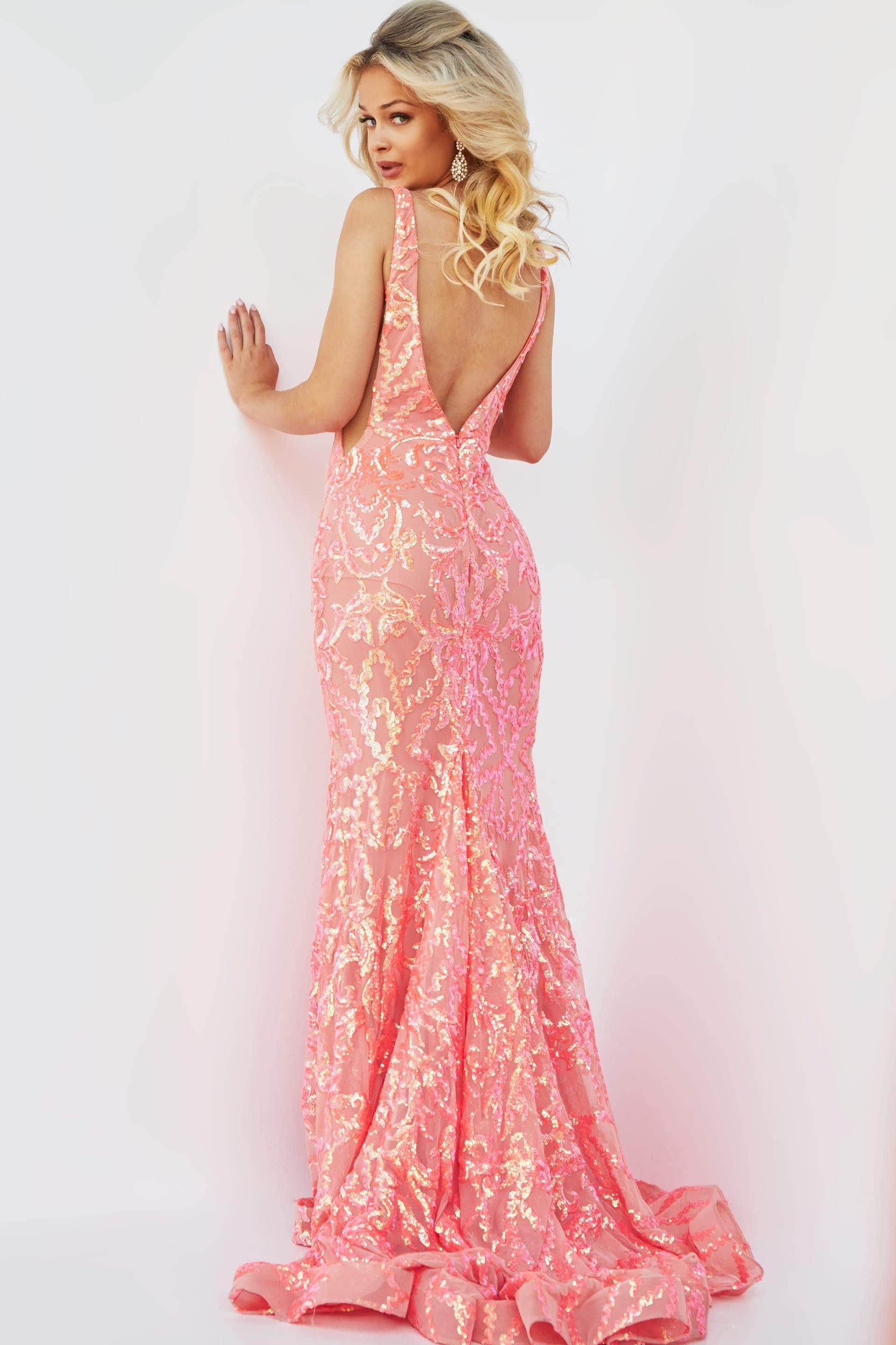 Jovani 22811