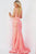 Jovani 22811 - Iridescent Sequin Prom Dress Prom Dresses