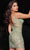 Jovani 22917 - Embellished V-Neck Homecoming Dress Cocktail Dresses