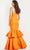 Jovani 22921 - Strapless Mermaid Evening Dress Evening Dresses