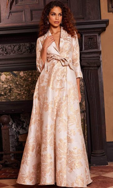 Gold Mother of the Bride Dresses  Couture Candy