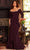 Jovani 23190 - Off-Shoulder Trumpet Evening Dress Special Occasion Dress