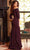 Jovani 23190 - Off-Shoulder Trumpet Evening Dress Special Occasion Dress