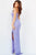 Jovani 23260 - Lace Up Back Prom Dress Prom Dresses
