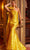 Jovani 23742 - Oversized Bow Mermaid Prom Dress Special Occasion Dress