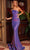 Jovani 23838 - Cutout Sequin Prom Gown Special Occasion Dress