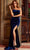 Jovani 23931 - Strapless Sheath Evening Dress Special Occasion Dress