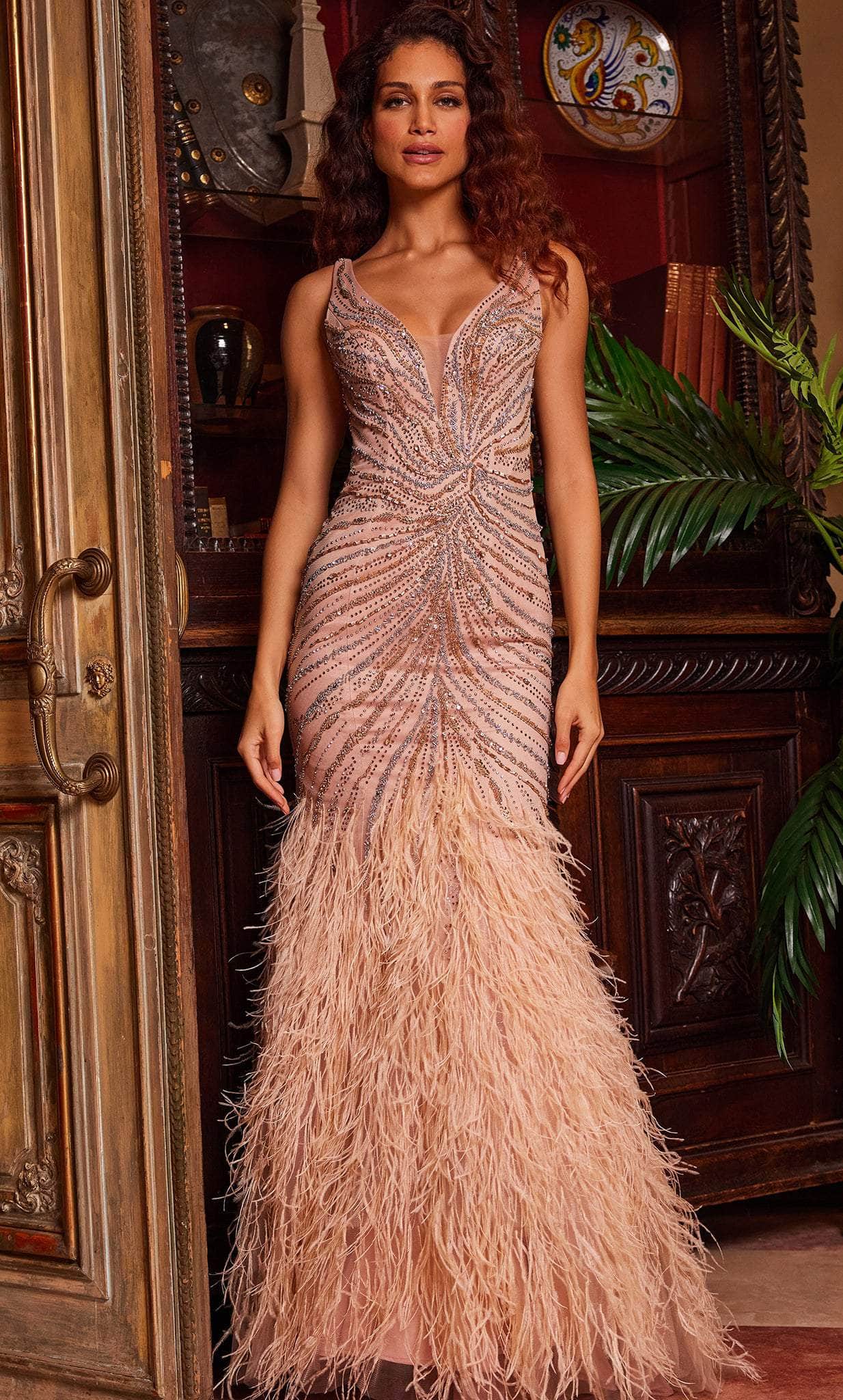 Jovani Prom Dresses | Castle Couture 3263