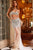 Jovani 24147 - Halter Beaded Sheath Prom Gown Prom Dresses