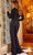 Jovani 24297 - Illusion Cutout Bodice Jumpsuit Special Occasion Dress