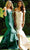 Jovani 31100 - Tiered Mermaid Prom Dress Prom Dresses