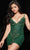 Jovani 36425 - Beaded Sheath Homecoming Dress Party Dresses