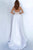 Jovani - 3698 Sexy Halter V-Neck Bedazzled A-Line Dress Prom Dresses