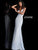 Jovani - 48994 Sleeveless Lace Prom Dress 48994 Prom Dresses 00 / Perriwinkle