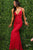Jovani - 48994 Sleeveless Lace Prom Dress 48994 Prom Dresses