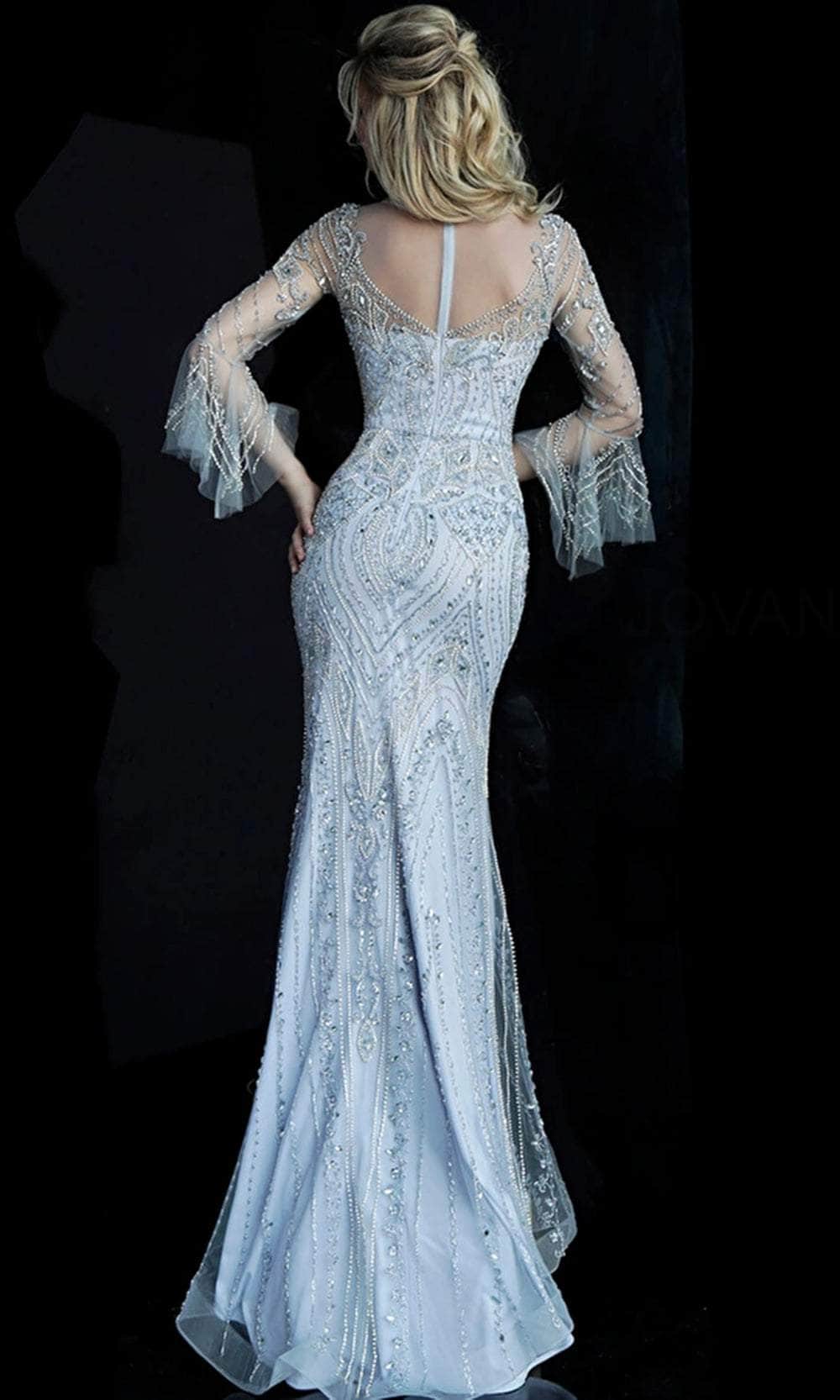 Jovani 60827
