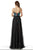 Jovani - 66297 Sequined Sweetheart A-Line Dress Prom Dresses