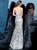 Jovani - 67330 Strapless Embellished Trumpet Dress Pageant Dresses