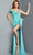 Jovani 9045 - One Shoulder Asymmetrical Prom Dress Prom Dresses
