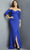 Jovani 9421 - Sweetheart Quarter Sleeve Evening Dress Evening Dresses