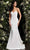 Jovani Bridal - JB06912 Strapless Sweetheart Bridal Gown Bridal Dresses