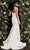 Jovani Bridal - JB06912 Strapless Sweetheart Bridal Gown Bridal Dresses
