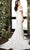 Jovani Bridal - JB07135 Studded Off Shoulder Dress Special Occasion Dress