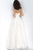 Jovani - Embroidered Sweetheart A-Line Dress JVN1831SC CCSALE