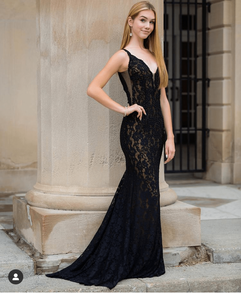 Jovani 48994 Fitted Lace Prom Dress - Couture Candy 12 / Light-Blue - Shop Jovani dresses on Couture Candy at CoutureCandy.com Jovani 48994 Fitted Lace Prom Dress - Couture Candy 12 / Light-Blue - Shop Jovani dresses on Couture Candy at CoutureCandy.com