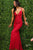 Jovani - Fitted Lace Prom Dress 48994 Prom Dresses
