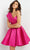 Jovani - JVN05270 Sweetheart Satin Fit and Flare Dress Special Occasion Dress