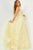 Jovani - JVN06474 Appliqued Corset Bodice A-Line Gown Prom Dresses