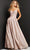 Jovani JVN06731 - Sleeveless Sweetheart Neck Prom Dress Prom Dresses