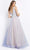 Jovani - JVN07638 Sleeveless Embellished Ballgown Prom Dresses