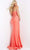 Jovani - JVN07641 Sleeveless Sweetheart Ruched Trumpet Gown Special Occasion Dress
