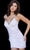 Jovani JVN22514 - Sleeveless Sweetheart Cocktail Dress Special Occasion Dress