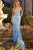 Jovani JVN23250 - Embellished Scoop Neck Prom Gown Prom Dresses