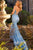 Jovani JVN23250 - Embellished Scoop Neck Prom Gown Prom Dresses