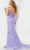 Jovani JVN23250 - Embellished Scoop Neck Prom Gown Prom Gown