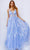 Jovani JVN23356 - Sequin Sleeveless Prom Dress Prom Dresses